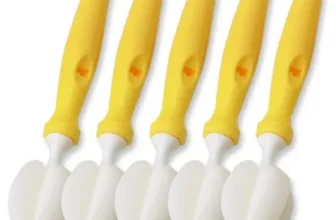 언니가 추천할게~! 젖꼭지세척솔 할인좌표