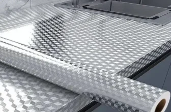 인생템~ 주방시트지 너무 좋아요~