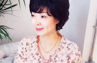 구매하고 후회없는 중년여성가발 짱짱짱!!