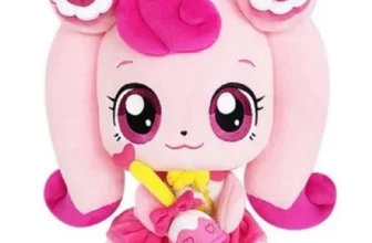 인생템~ 캐릭터인형 완전좋아!!!