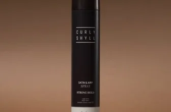 인생템~ 커리쉴헤어스프레이 추천합니다!