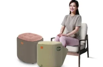 구매하고 후회없는 코지마다리마사지기 우왕굿~