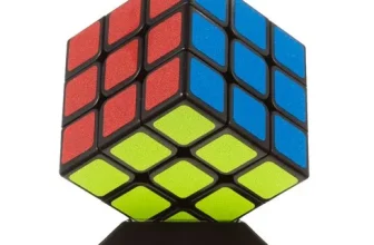 옆집에서 추천받은 큐브 넘 좋아요~