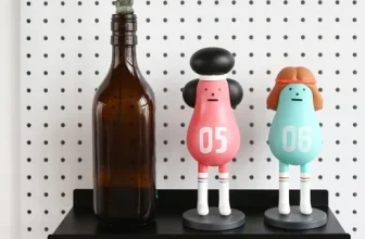 내돈내산!! 타공판선반 후기