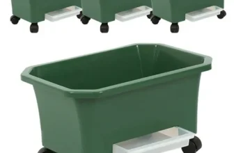 구매하고 후회없는 텃밭상자 굿굿굿~