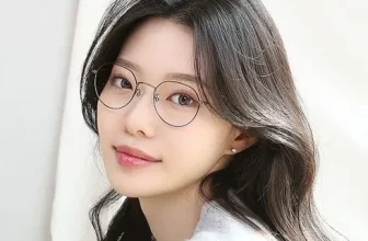 언니가 추천할게~! 티타늄안경 너무 좋아요~