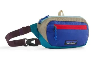 인생템~ 파타고니아모자 구매하길 잘한거 같아요