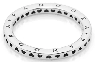 엄지척~! 판도라반지 넘 좋아요~