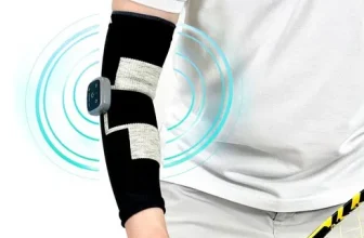 엄지척~! 팔꿈치마사지기 제품리뷰