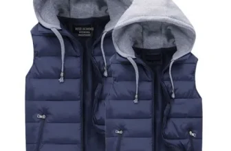 인생템~ 패딩조끼 구매하길 잘한거 같아요