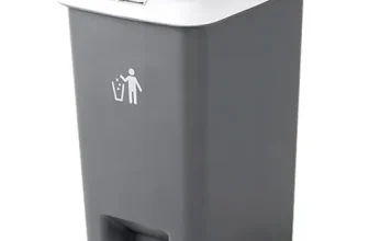 엄지척~! 페달휴지통20l 할인좌표