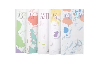 언니가 추천할게~! 플레이브2집 굿굿굿~