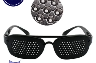 오늘 구매한 핀홀안경 ! 이걸로 구매 종결~~