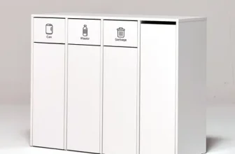 구매하고 후회없는 필웰분리수거함 후기