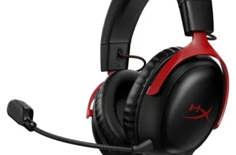 내돈내산!! 하이퍼엑스헤드셋 후기