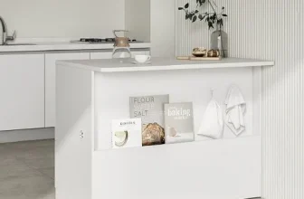 구매하고 후회없는 한샘아일랜드식탁 후기