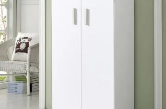 엄지척~! 현관수납장 너무 좋아요~