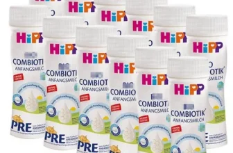 구매하고 후회없는 힙액상분유 추천합니다!