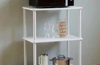 언니가 추천할게~! 3단선반 비교분석