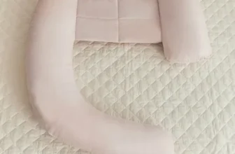 엄지척~! f자임산부바디필로우. 후기