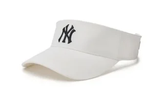 언니가 추천할게~! mlb썬캡 굿굿굿~