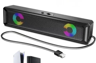 인생템~ ps5스피커 넘 좋아요~