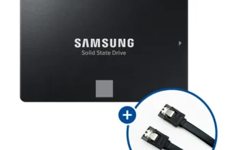 인생템~ satassd 제품리뷰