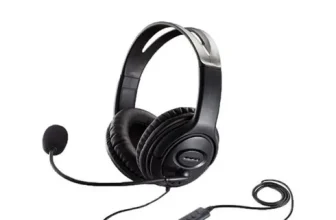 엄지척~! usb헤드셋 구매후기