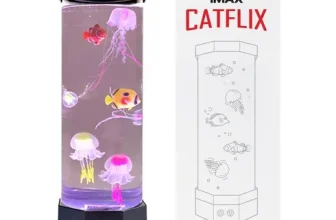 오늘 구매한 고양이수족관 비교분석