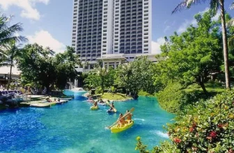 인생템~ 괌pic 후기