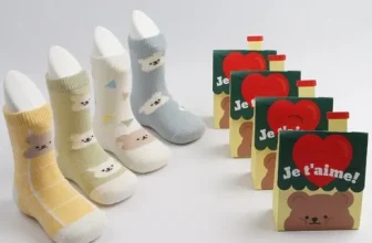 엄지척~! 구디백양말 구매한 이유