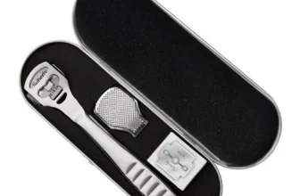 인생템~ 굳은살제거 제품리뷰