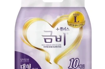 엄지척~! 금비기저귀 구매후기