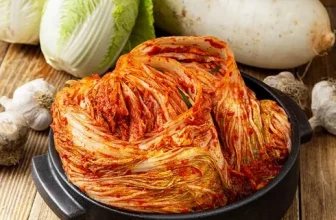 엄지척~! 김수미포기김치 후기