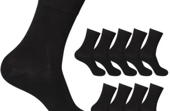 엄지척~! 남자양말 장점 단점 비교