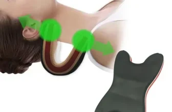 옆집에서 추천받은 넥가드닥터 비교분석