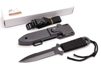 구매하고 후회없는 다이빙나이프 가격비교