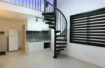 옆집에서 추천받은 대천해수욕장숙소 후기