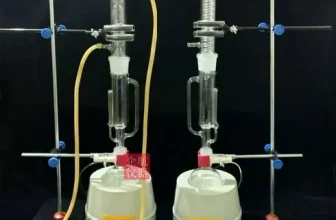 옆집에서 추천받은 동증류기 비교분석