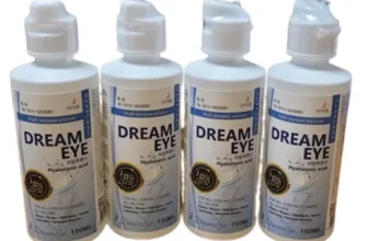 언니가 추천할게~! 드림아이rgp 구매후기