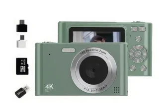 내돈내산!! 디지털카메라 구매한 이유