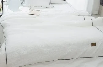 내돈내산!! 라지킹침구세트 장점 단점 비교