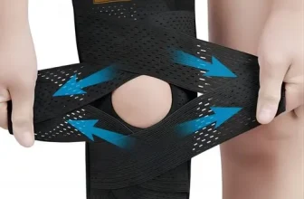 구매하고 후회없는 런닝무릎보호대 짱짱짱!!