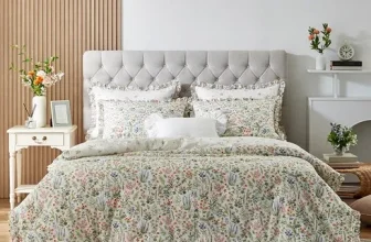 언니가 추천할게~! 로라애슐리 제품비교