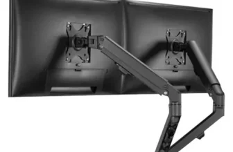 엄지척~! 루나랩듀얼모니터암 제품비교