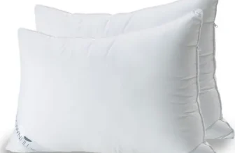 언니가 추천할게~! 르헤브베개솜 비교분석