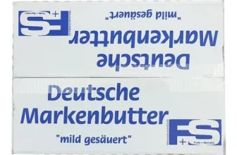 오늘 구매한 마르켄버터 구매후기