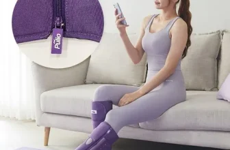 옆집에서 추천받은 마사지기공기압 후기