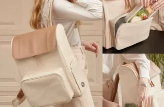 내돈내산!! 미카기저귀가방 제품비교