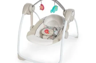 인생템~ 미키바운서 구매후기